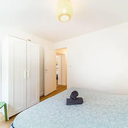 Familial Au Calme 2 Aux Portes De Lyon * Sainte-Foy-lès-Lyon