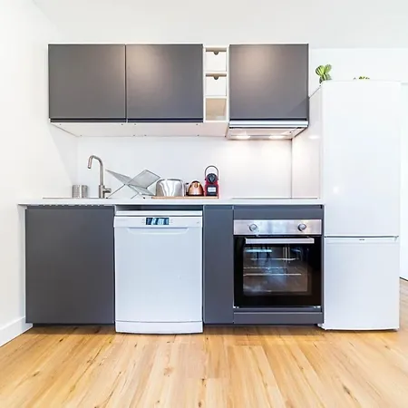 Familial Au Calme 2 Aux Portes De Lyon Sainte-Foy-lès-Lyon